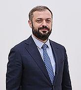 Геворг Папоян