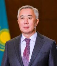 Серик Жумангарин