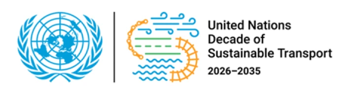 United Nations Decade of Sustainable Transport 2026-2035