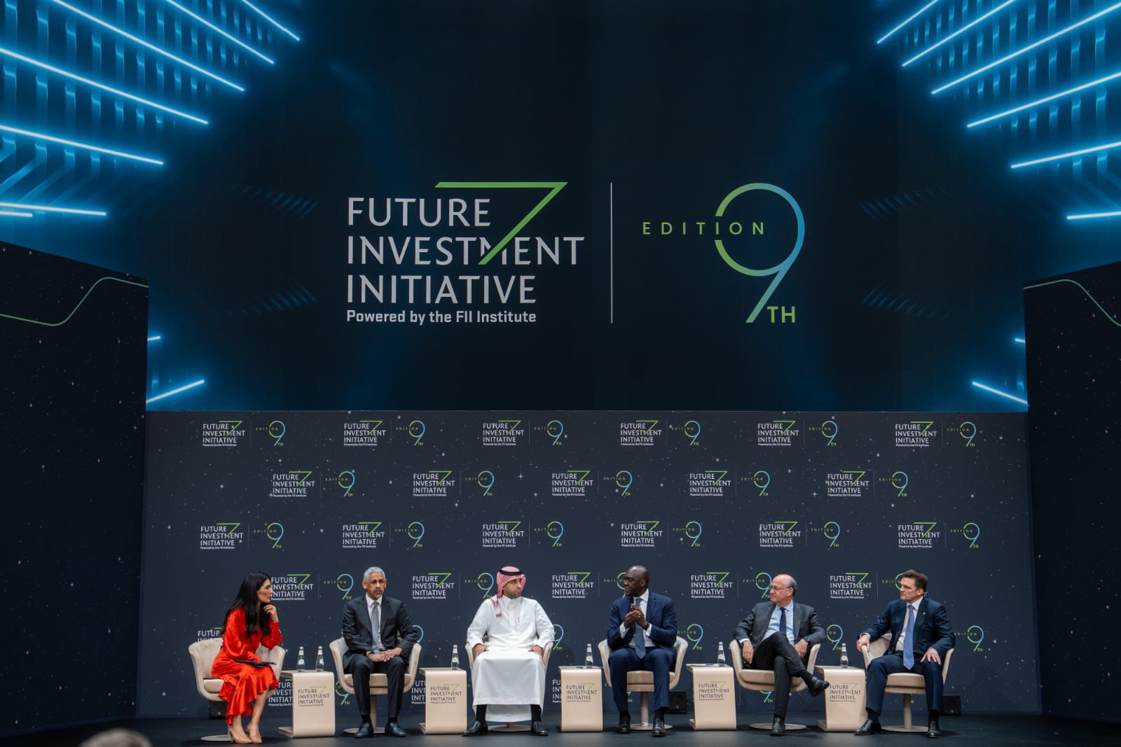 How $22 Trillion in Private Capital Can Become a Driver of Development ...
