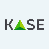 Казахстанская фондовая биржа