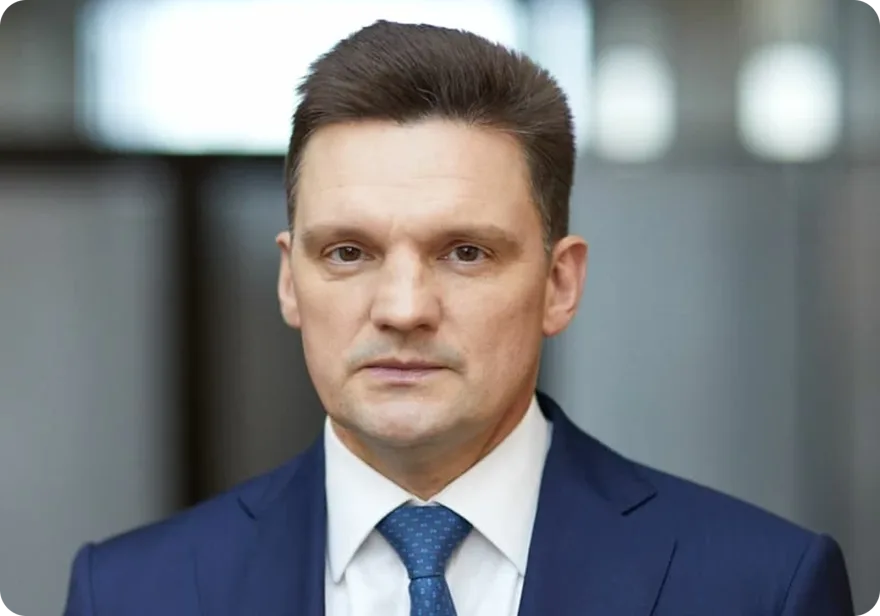Николай Радиевич Подгузов