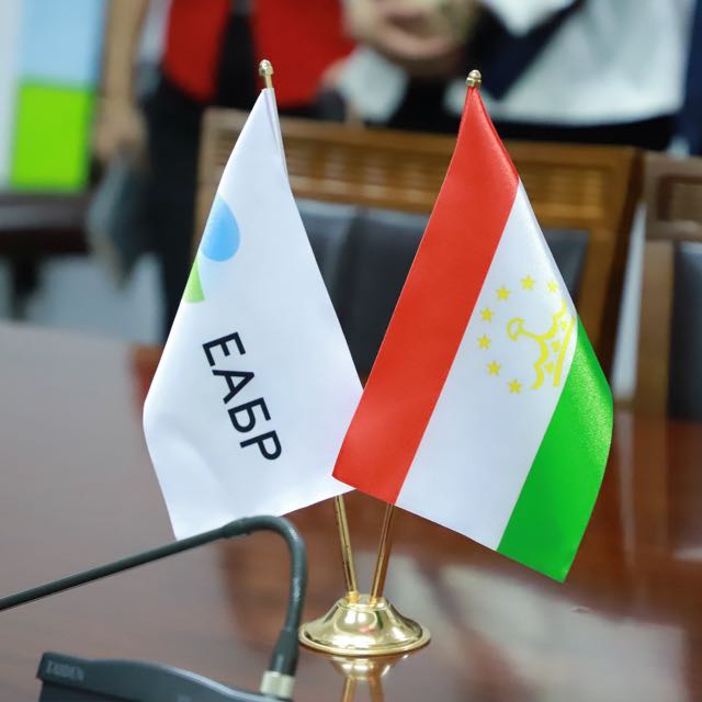 EDB and Tajikistan’s Agency for Innovation and Digital Technologies join efforts to develop the digital economy