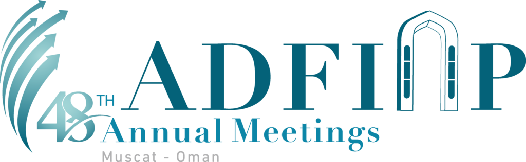 48th ADFIAP Annual Meetings in Muscat, Oman
