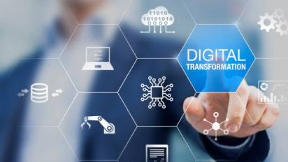 Tigran Sargsyan and Arman Shakkaliyev discuss the scaling up of Kazakhstan’s digital projects within the EDB operational space