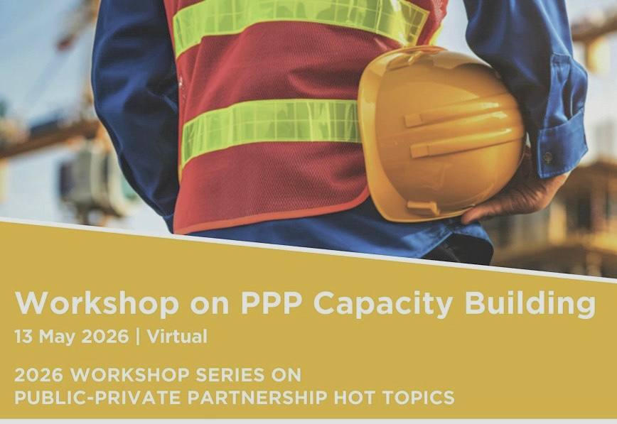 The Eurasian Development Bank became a co-organizer of the Multilateral Cooperation Center for Development Finance (MCDF) webinar on the development of public-private partnerships.