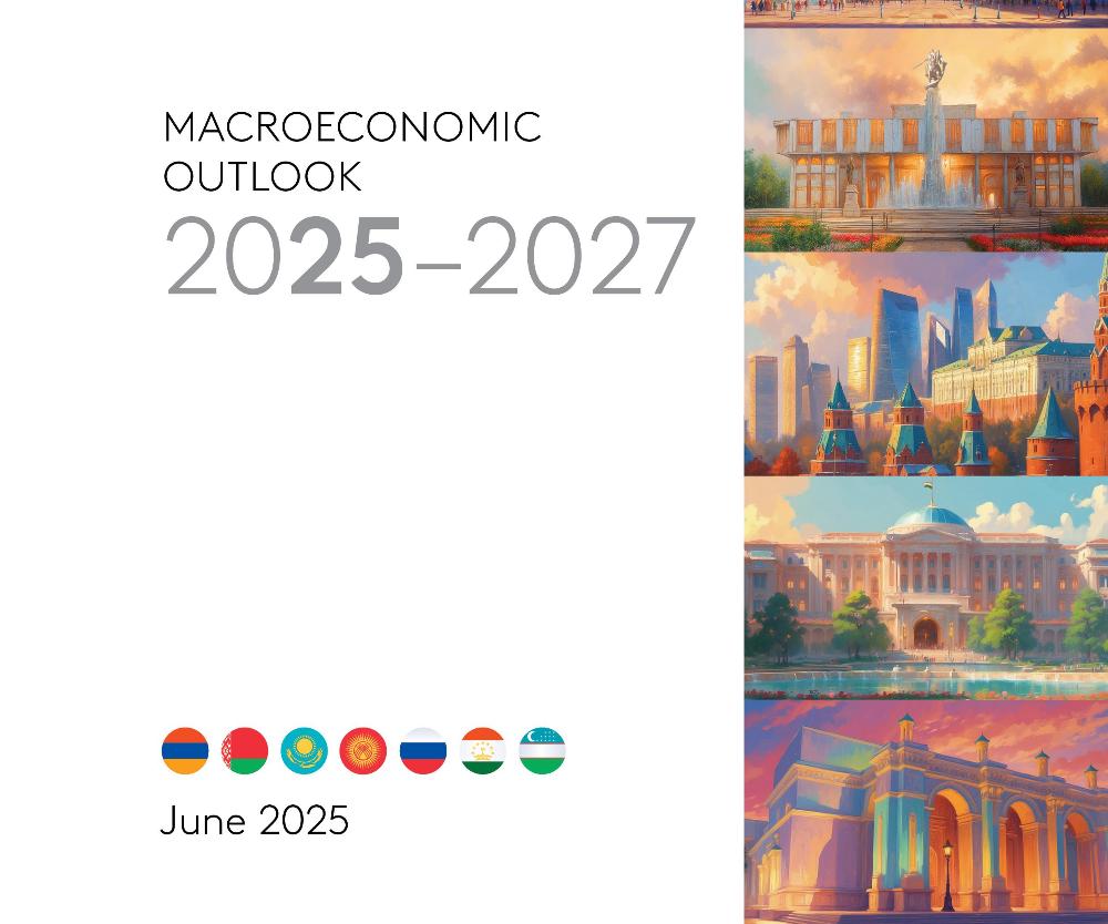 EDB Forecasts Historic Economic Surge: EDB Member States to Unlock $3 trillion GDP Milestone in 2025, 1.5-fold increase since 2019