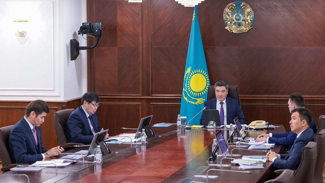 Nikolai Podguzov is reappointed as Chairman of the EDB Management Board, with his term extended until 2028