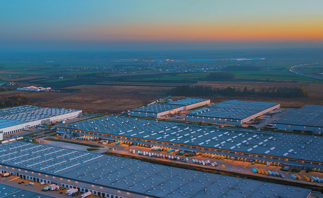 New Study by the EDB: Warehousing Infrastructure in Eurasia – An Opportunity of the Decade