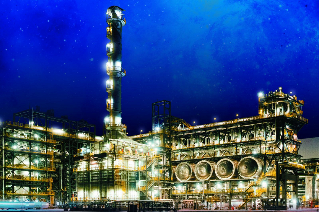 The EDB: Further enhancing the petrochemical industry is a natural economic policy priority for Eurasian countries