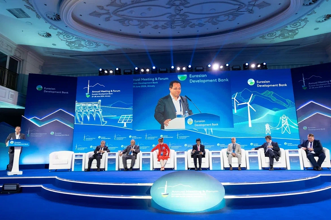 Water Crisis in Central Asia: from Diagnostic Assessment to Decisive Action