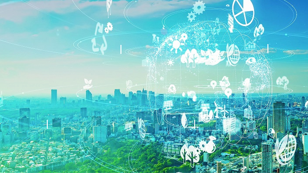 A workshop in Astana discusses ESG risk integration and sustainable development