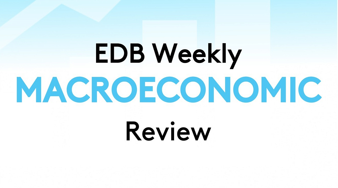 The EDB Macroeconomic Review: Strong Growth in the Region’s Economies. EDB member countries’ aggregate GDP increased by almost 4% in 2023